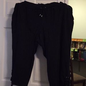 VSport capris size 26/28